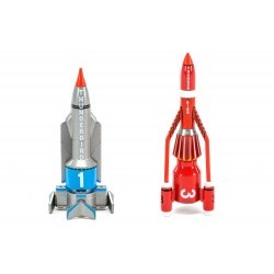 Thunderbirds TB1 & TB3 - CORCC00901