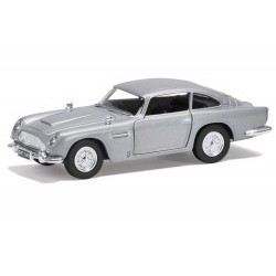 1/36 James Bond - Aston Martin DB5 - GoldenEye - CORCC04311