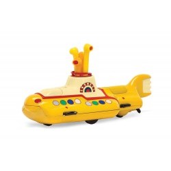 The Beatles - Yellow Submarine - CORCC05401