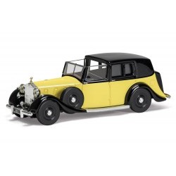 1/36 James Bond - Rolls Royce Sedance de Ville - Goldfinger - CORCC06805