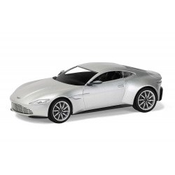 1/36 James Bond - Aston Martin DB10 Spectre - CORCC08001