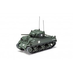 1/50 Sherman M4 A3 - US Army, Luxembourg 1944 [Limited Edition] - CORCC51031