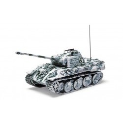 1/50 Panther - 4th Battalion Coldstream Guards "Cuckoo", Netherlands 1944/5 [Limited Edition] - CORCC60215