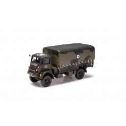 1/50 Bedford QLD - RAF 2nd Tactical Airforce, 84 Group, Normandy June 1944 (D Day) [Limited Edition] - CORCC60309