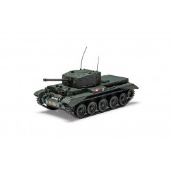 1/50 Cromwell IV - 2nd Armoured Welsh Guards, 1944 [Limited Edition] - CORCC60613