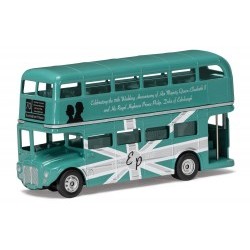 1/64 70th Anniversary of The Royal Wedding - Classic Routemaster - CORCC82327