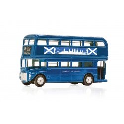 1/64 Corgi Best of British Scottish Routemaster - CORCC82330