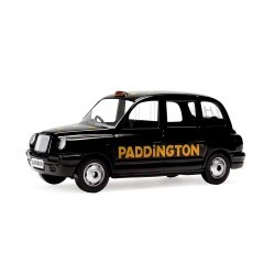 1/36 Paddington Bear London Taxi and Paddington Bear Figure - CORCC85925