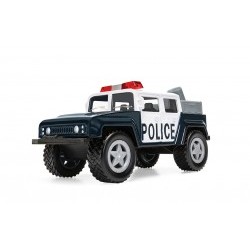 CHUNKIES Off Road Police S.W.A.T. - CORCH007