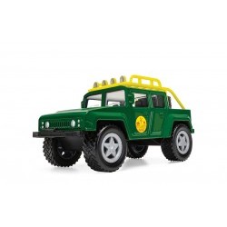 CHUNKIES Off Road Farm - CORCH009