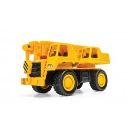 CHUNKIES Crane Truck. - CORCH049