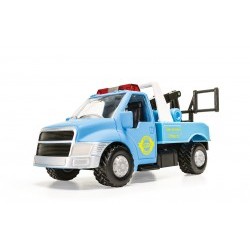 CHUNKIES Tow Truck. - CORCH065