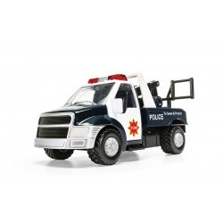 CHUNKIES Police Tow. - CORCH066