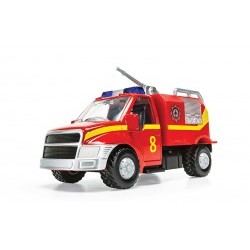 CHUNKIES Airport Fire U.K. - CORCH067