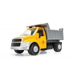 CHUNKIES Tipper Truck. - CORCH071