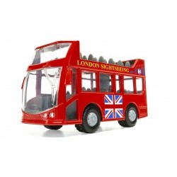 CHUNKIES London Bus U.K. - CORCH073