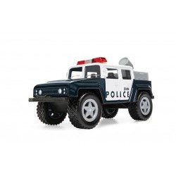 CHUNKIES Off Road DHN Police U.K. - CORCH075