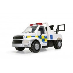 CHUNKIES Police Tow U.K. - CORCH079