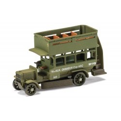 WWI Centenary Collection Old Bill Bus - CORCS90611