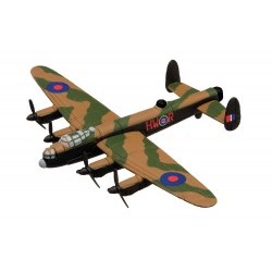 Avro Lancaster - CORCS90619