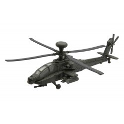 Apache Helicopter - CORCS90623