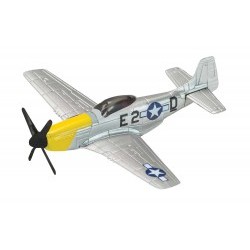P-51D Mustang - CORCS90627
