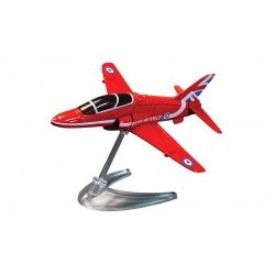 RAF Red Arrows Hawk - (Boxed in Red Arrows packaging) - CORCS90628