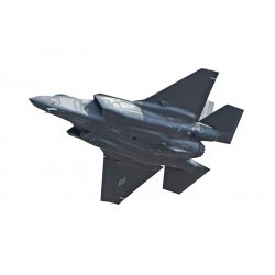 Showcase F-35 Lightning - CORCS90629
