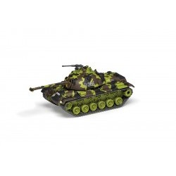 M48 Patton Tank - CORCS90630