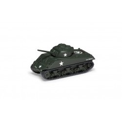 Sherman M4 A3 - US Army, Luxembourg 1944 - CORCS90632