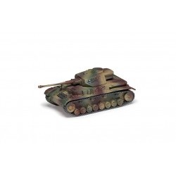 Panzer IV - SS Panzer Division Hitlerjugend, France 1944 - CORCS90635