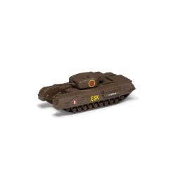 Churchill MkIII - 6th Scots Guards Brigade 1943 - CORCS90637