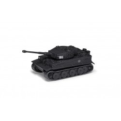 Tiger I - German Army SpzAbt 502, Russia 1942 - CORCS90638