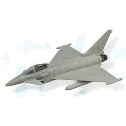 Eurofighter Typhoon (New code and barcode) - CORCS90648