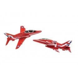 Red Arrows Synchro Pair Twin Pack - CORCS90687