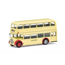1/76 Bristol Lodekka, Wilts and Dorset, 38A Bournemouth Limited Stop [Limited Edition] - COROM40821B
