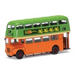 1/76 Daimler ROE, Glasgow Corporation, 48A Priesthill [Limited Edition] - COROM41417B