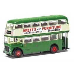 1/76 AEC Regent V, Ipswich Corporation, 3 Rushmere Heath [Limited Edition] - COROM41418B