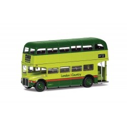 1/76 Routemaster, London & Country, Route 406, Reigate L.T Garage [Limited Edition] - COROM46313B