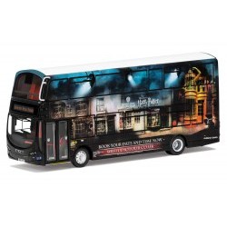 1/76 Wright Eclipse Gemini 2, Mullany's Buses, Harry Potter Warner Bros. Studio Tour London - COROM46513