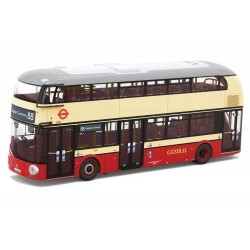 1/76 New Routemaster, Go-Ahead London, 88 Camden Town [Limited Edition] - COROM46619A