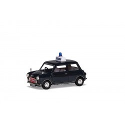 1/43 Austin Mini 850, RAF Police - CORVA01318