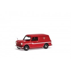 1/43 Morris Mini Van, The Red Arrows - CORVA01427