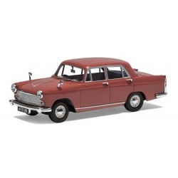 1/43 Morris Oxford Series VI - Deep Pink [Limited Edition] - CORVA05408