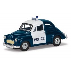 1/43 Morris Minor - The Lothians & Peebles Constabulary [Limited Edition] - CORVA05809
