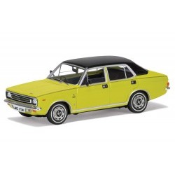 1/43 Morris Marina 1.8 TC 'Jubilee', Citron [Limited Edition] - CORVA06310