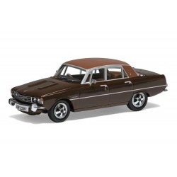 1/43 Rover P6 3500 VIP - Brasilia - 60th Anniversary Collection [Limited Edition] - CORVA06519