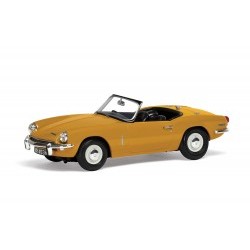 1/43 Triumph Spitfire Mk3 - Saffron [Limited Edition] - CORVA06713