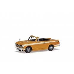 1/43 Triumph Herald 13/60 Convertible - Removable Roof [Limited Edition] - CORVA07406