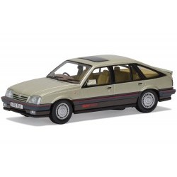 1/43 Vauxhall Cavalier Mk2 SRi 130 - Platinum [Limited Edition] - CORVA09809